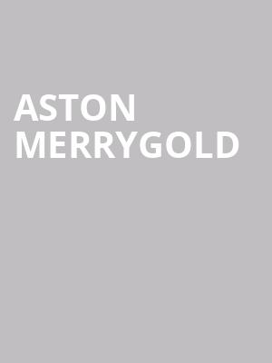 Aston Merrygold at O2 Academy Islington